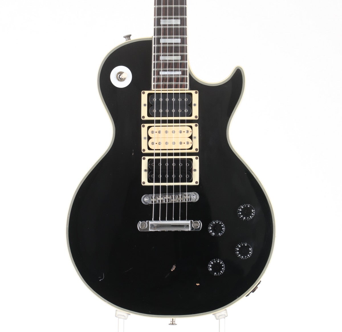 中古】GRECO / EG600P MOD 【新宿店】【4/10 値下げ！】 | レスポール
