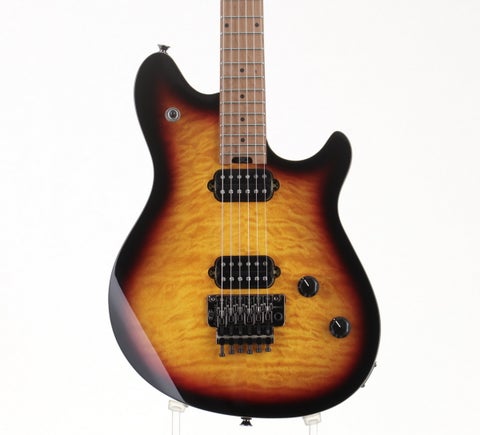 エレキギター EVH wolfgang standard 中古 中古】EVH / wolfgang standard 3CS 【新宿店】【3/23 値下げ