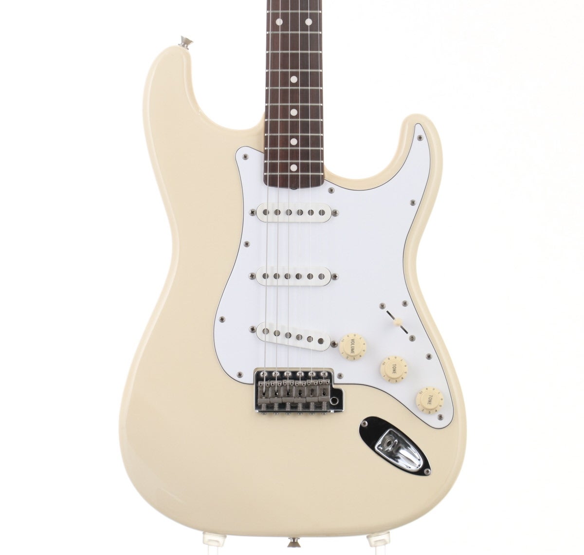 中古】FENDER JAPAN / ST62-US VWH 【新宿店】【3/23 値下げ