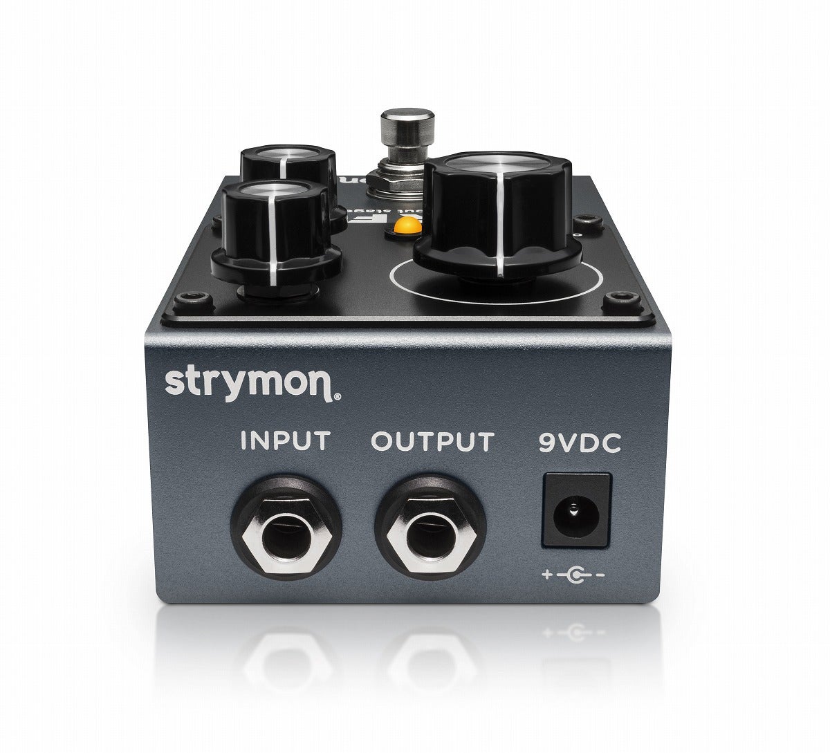 Strymon / FAIRFAX クラスAアウトプットステージドライブ アナログ