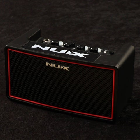 【中古】 NU-X / MIGHTY AIR 【御茶ノ水本店】