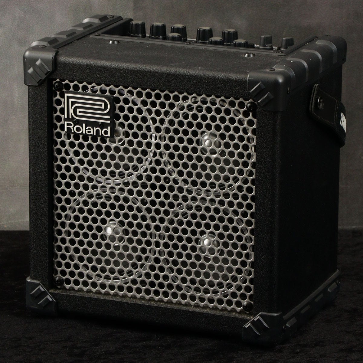 中古】 ROLAND / MICRO CUBE RX 【御茶ノ水本店】 | コンボアンプ