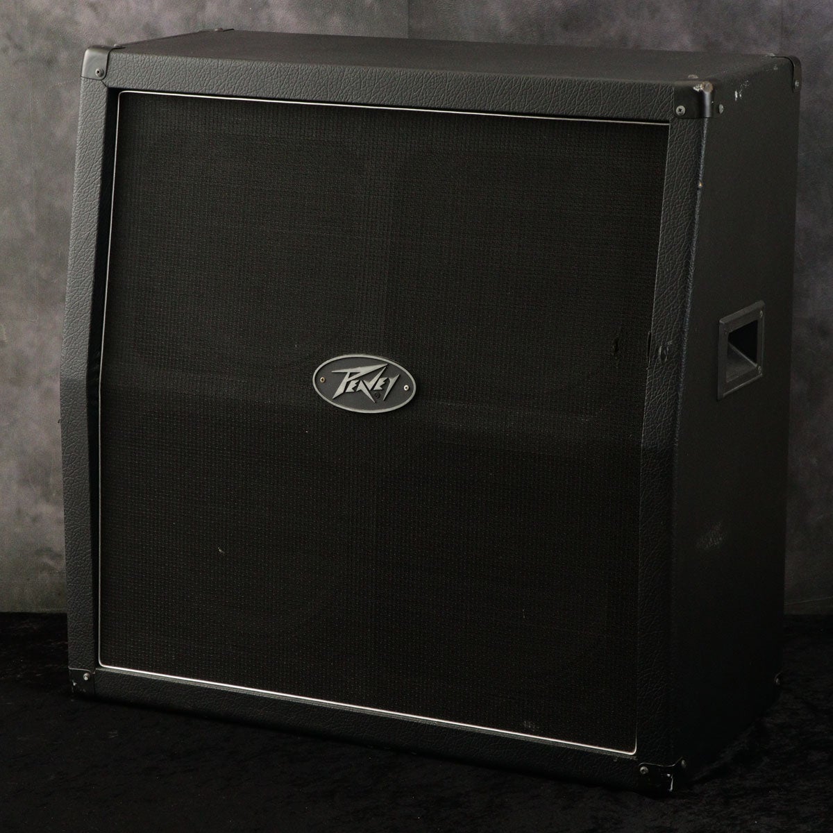 中古】 PEAVEY / XXL 412 Slant Guitar Cabinet【別途送料お見積