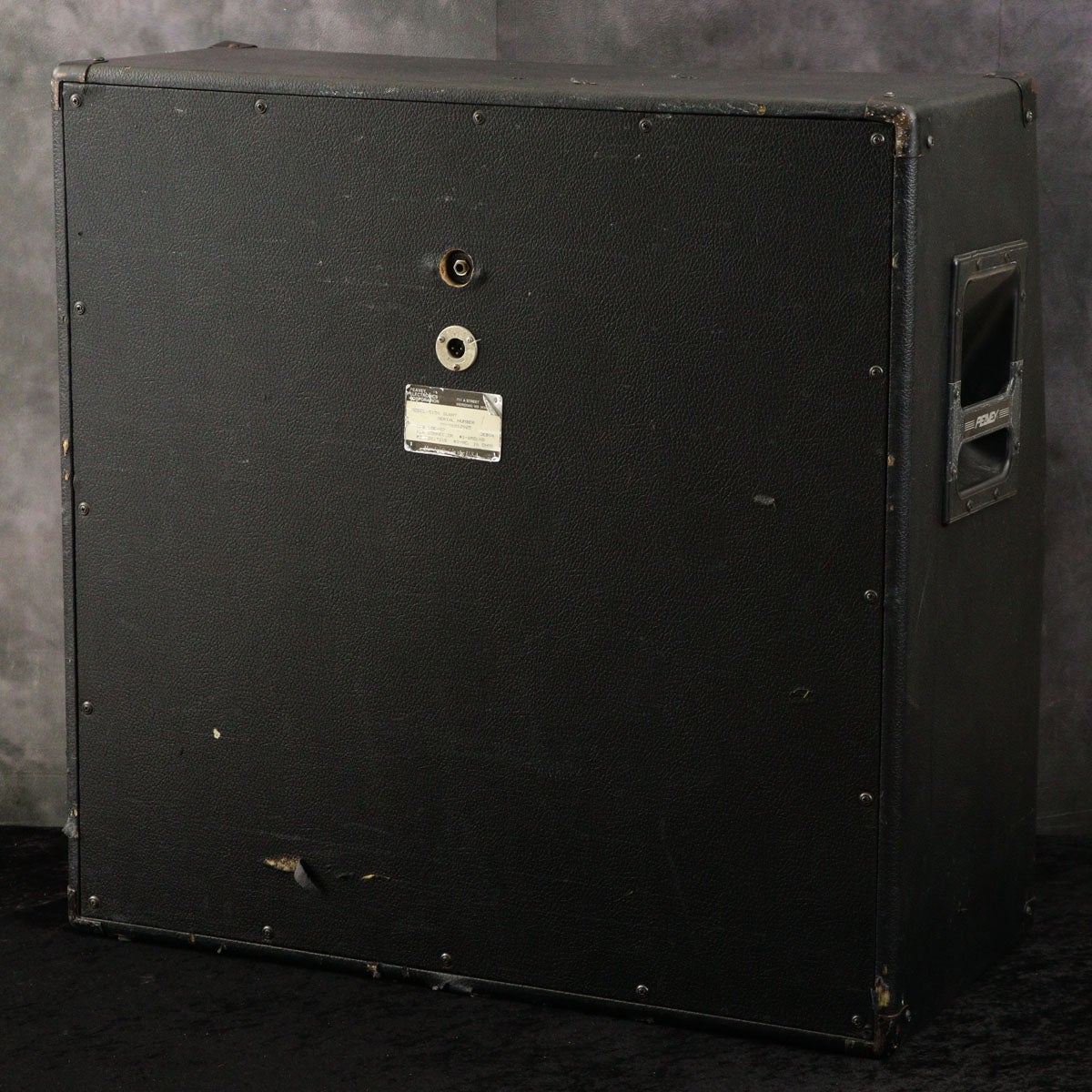 中古】 PEAVEY / 5150 4x12 Slant Guitar Cabinet【別途送料お見積