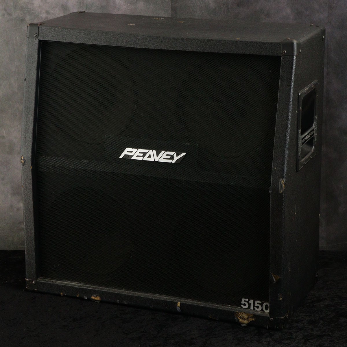 中古】 PEAVEY / 5150 4x12 Slant Guitar Cabinet【別途送料お見積