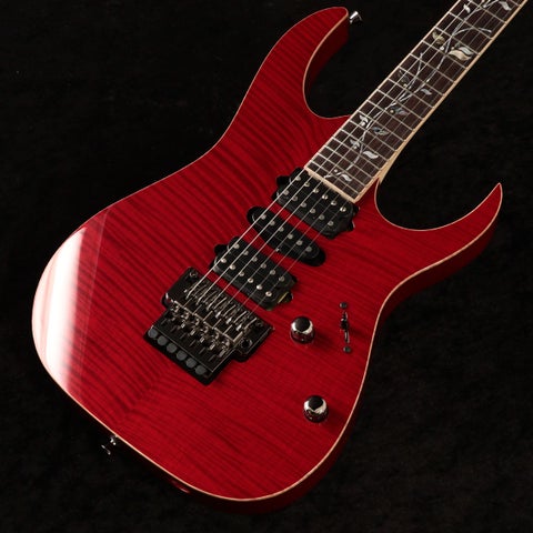 IBANEZ /  j.custom RG8570-RS (Red Spinel) 【SN/F2603333】(重量:3.82kg) 【御茶ノ水本店】