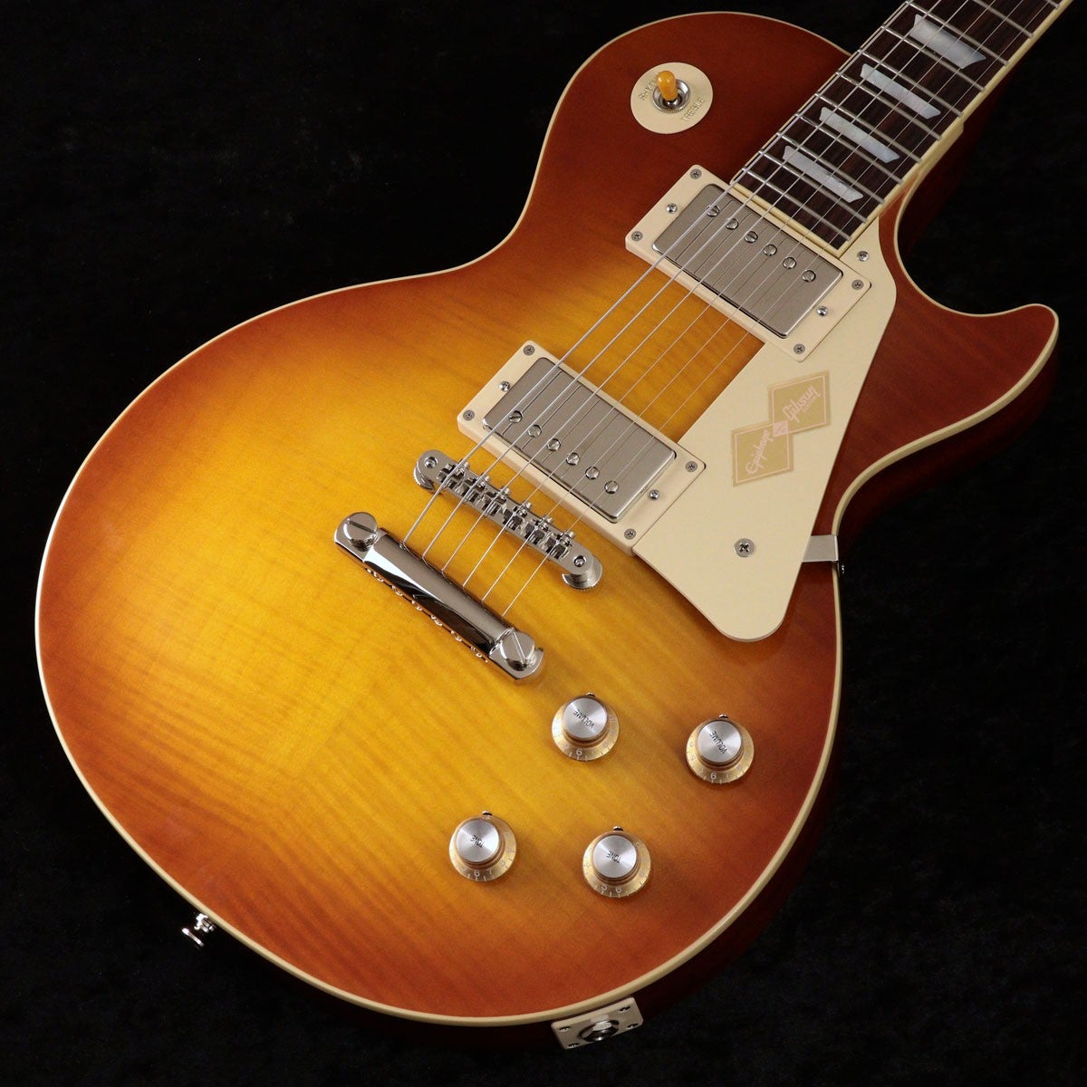 EPIPHONE BY GIBSON / Inspired by Gibson Custom 1960 Les Paul