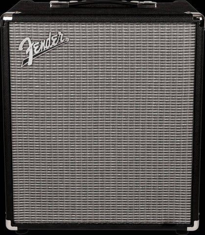 アンプ・エフェクターセール品》Fender / RUMBLE 100【アウトレット