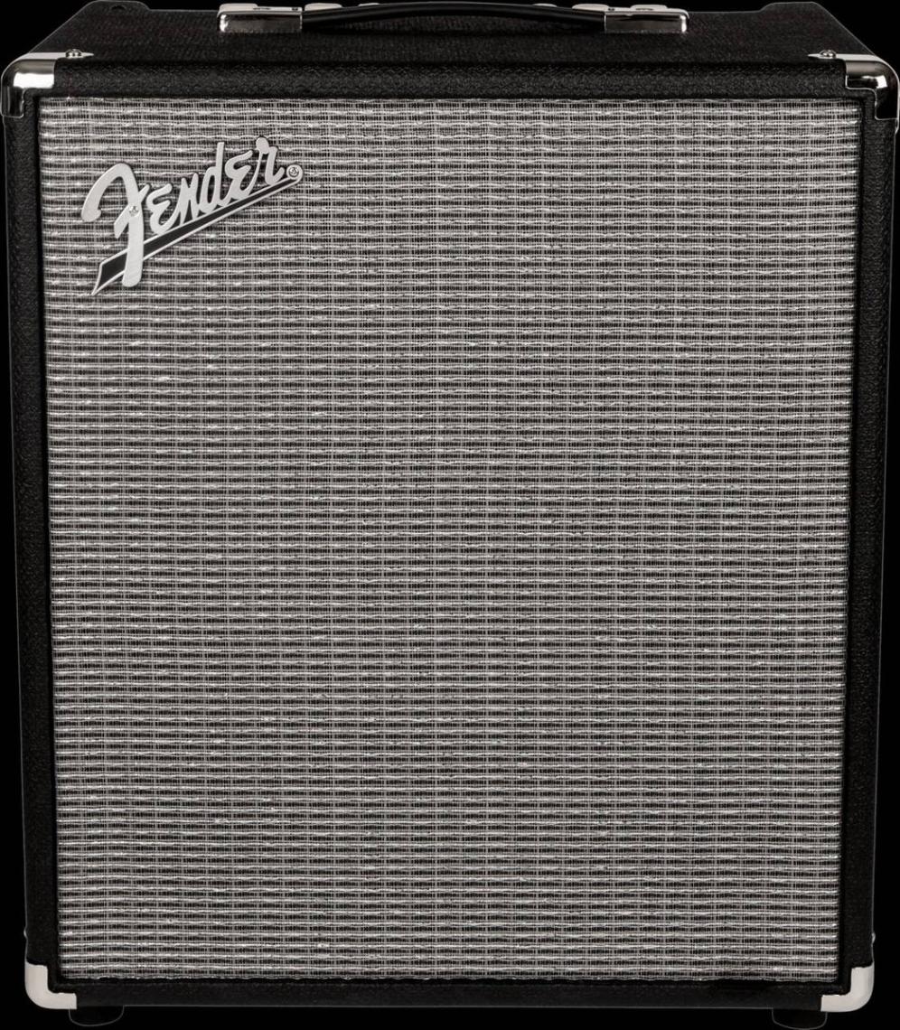 アンプ・エフェクターセール品》Fender / RUMBLE 100【アウトレット