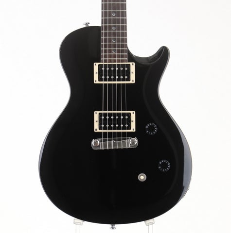 Paul Reed Smith(PRS) SE Singlecut 美品 中古】Paul Reed Smith (PRS) / 2007 SE Singlecut Stoptail Black