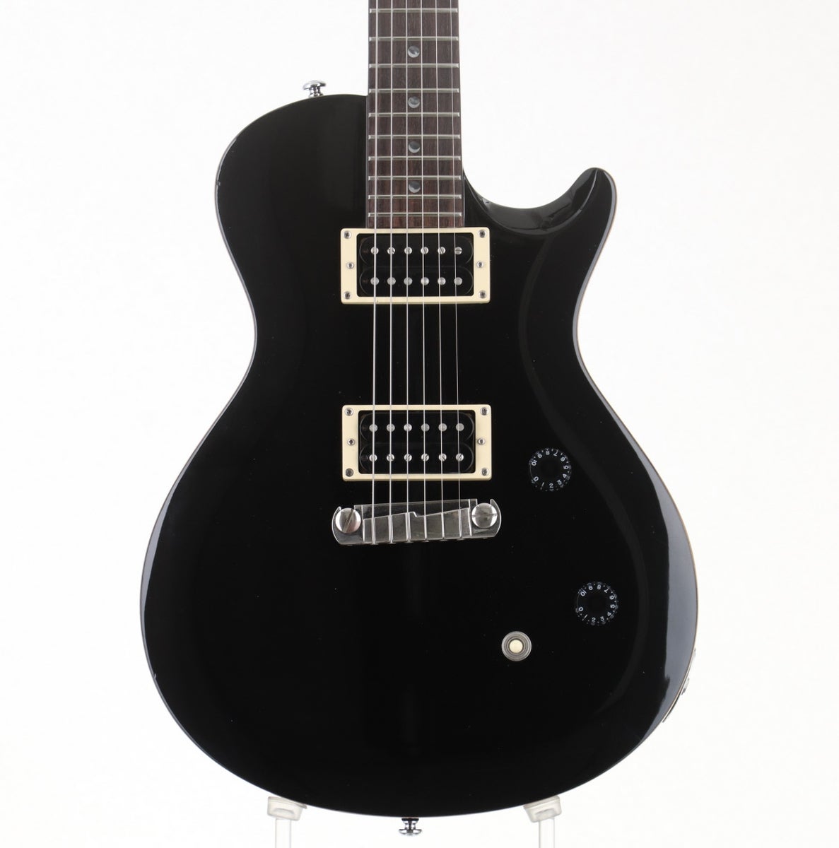 中古】Paul Reed Smith (PRS) / 2007 SE Singlecut Stoptail Black