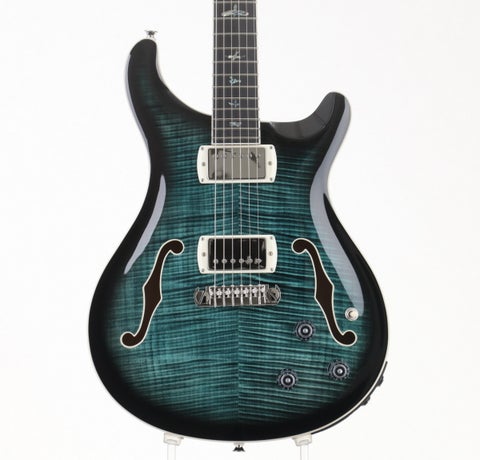 中古】Paul Reed Smith (PRS) / 2025 SE Hollowbody II Piezo Peacock