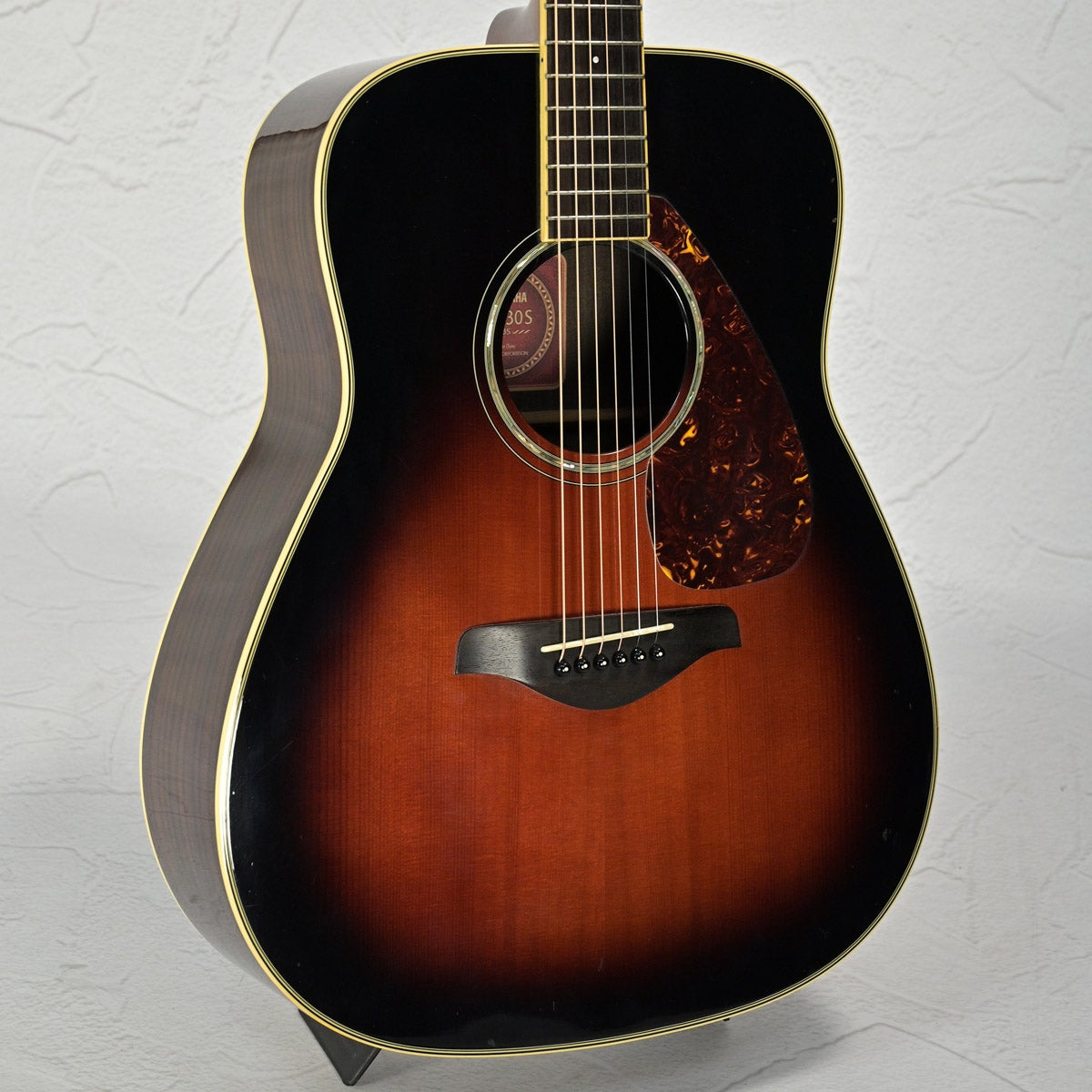 中古】YAMAHA / FG730S TSB 【訳アリ】 【名古屋栄店】 | フラット