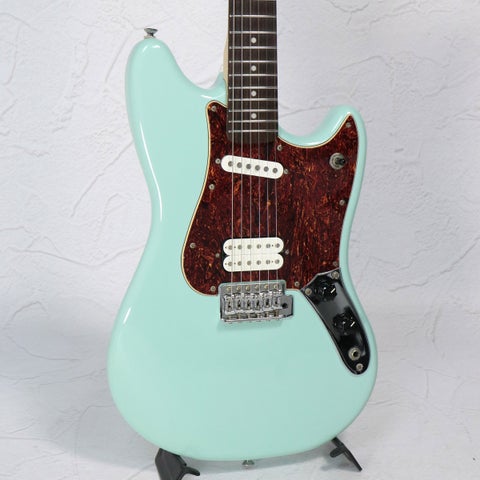 中古】Squier / Vintage Modified Cyclone Sonic Blue 2011 【名古屋栄