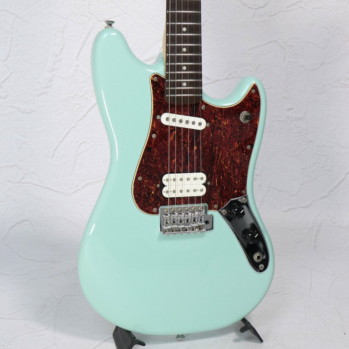 中古】Squier / Vintage Modified Cyclone Sonic Blue 2011 【名古屋栄