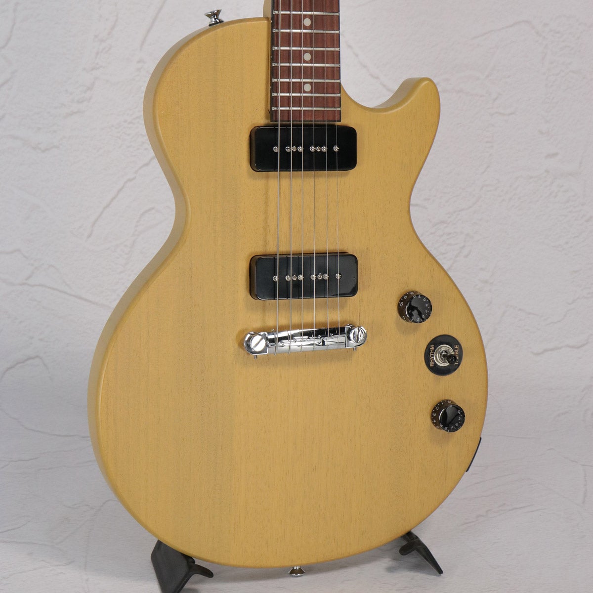 中古】Epihone by Gibson / Les Paul Special P90 TV Yellow 【名古屋