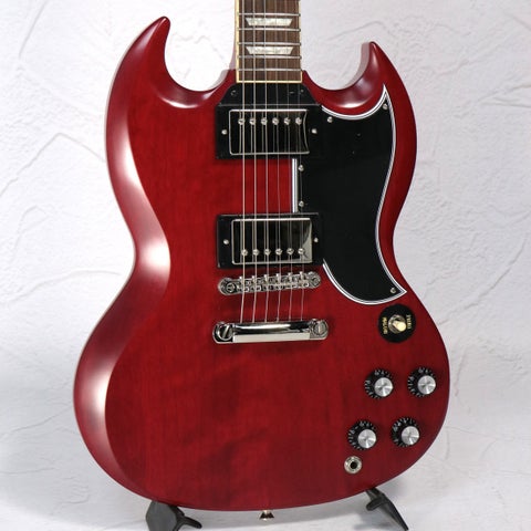 中古】Epihone by Gibson / 1961 Les Paul SG Standard Aged Sixties