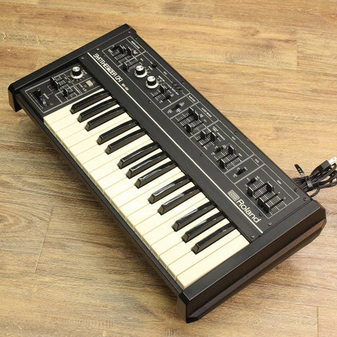 中古】 ROLAND / SH-09 【VINTAGE】 【キーボードマート新宿】【新宿店