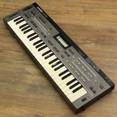 中古】 CASIO / CZ-101 【キーボードマート新宿】【新宿店】 | ～61