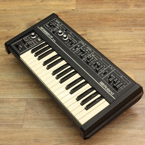 アナログシンセサイザー × ROLAND)の検索結果 | ギター、アコギ