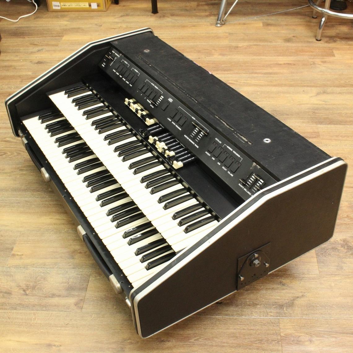 中古】 HAMMOND / B250 18450K 【送料別途お見積り】 【キーボード