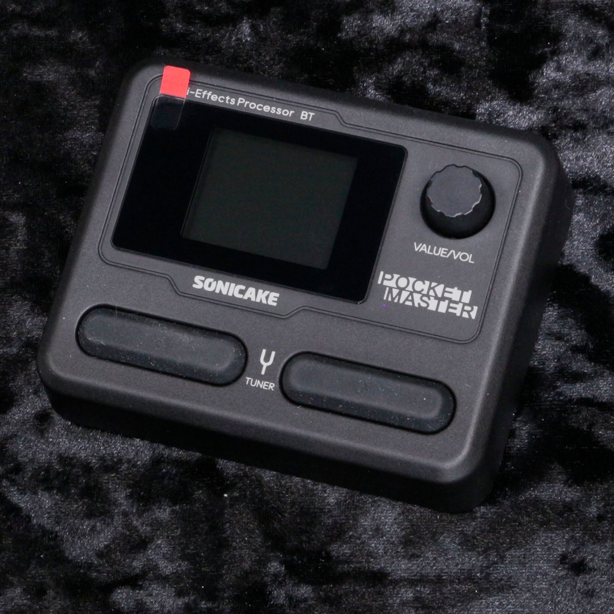 中古】SONICAKE / POCKET MASTER 【新宿店】 | コンパクトタイプ