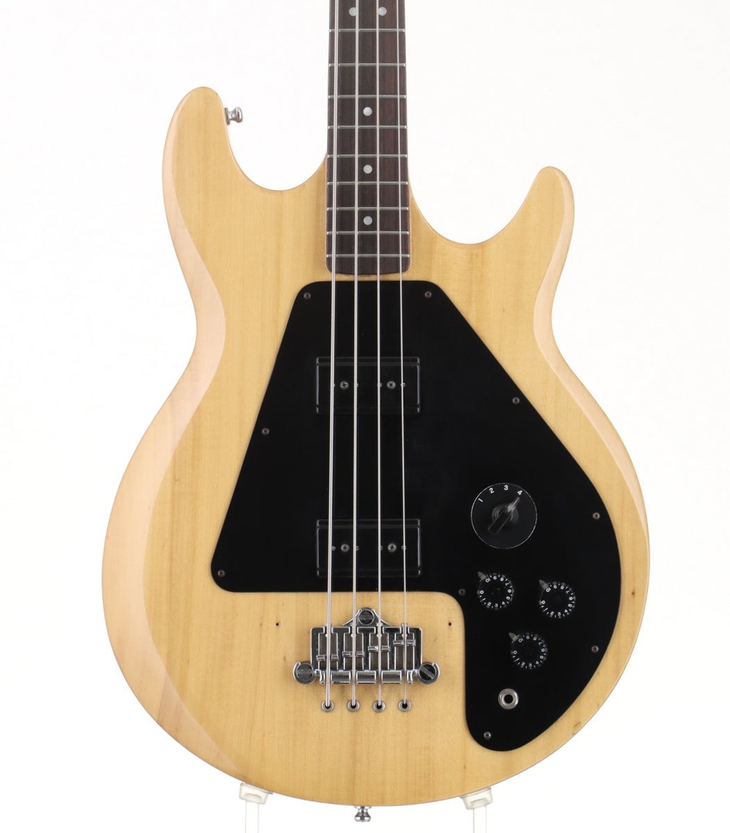 中古】Aria Pro II / 1970s LB-650 N(Natural ) [4.36kg]アリアプロII
