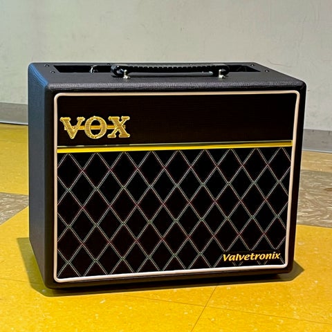 中古】VOX / VT20X Classic Blue VT-20X CLBL 20W ギターコンボアンプ