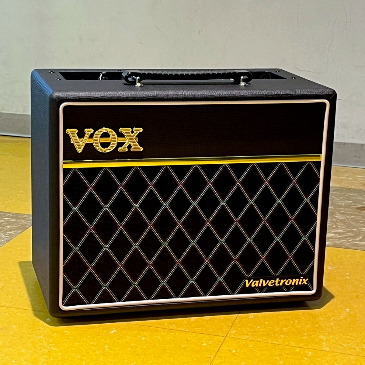 中古】VOX / VT20X Classic Blue VT-20X CLBL 20W ギターコンボアンプ