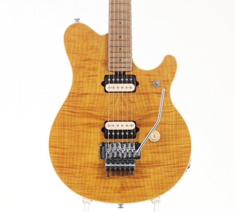 エレキギター × MUSIC MAN)の検索結果 | ギター、アコギ、管楽器などを