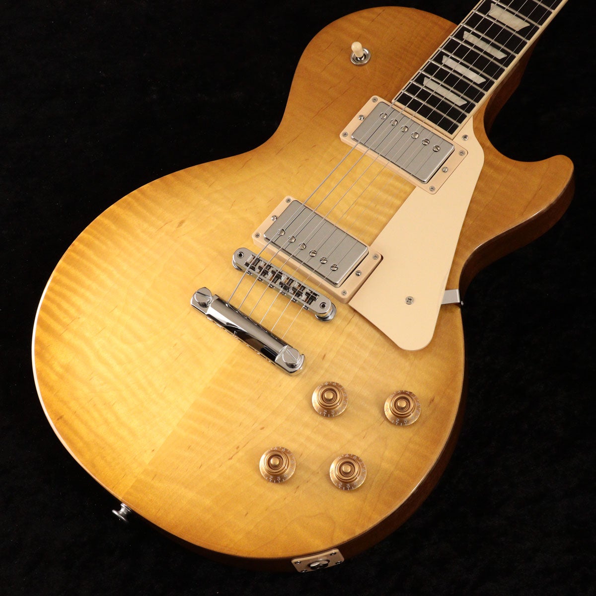 中古】GIBSON USA / Les Paul Session Honey Burst 【御茶ノ水本店