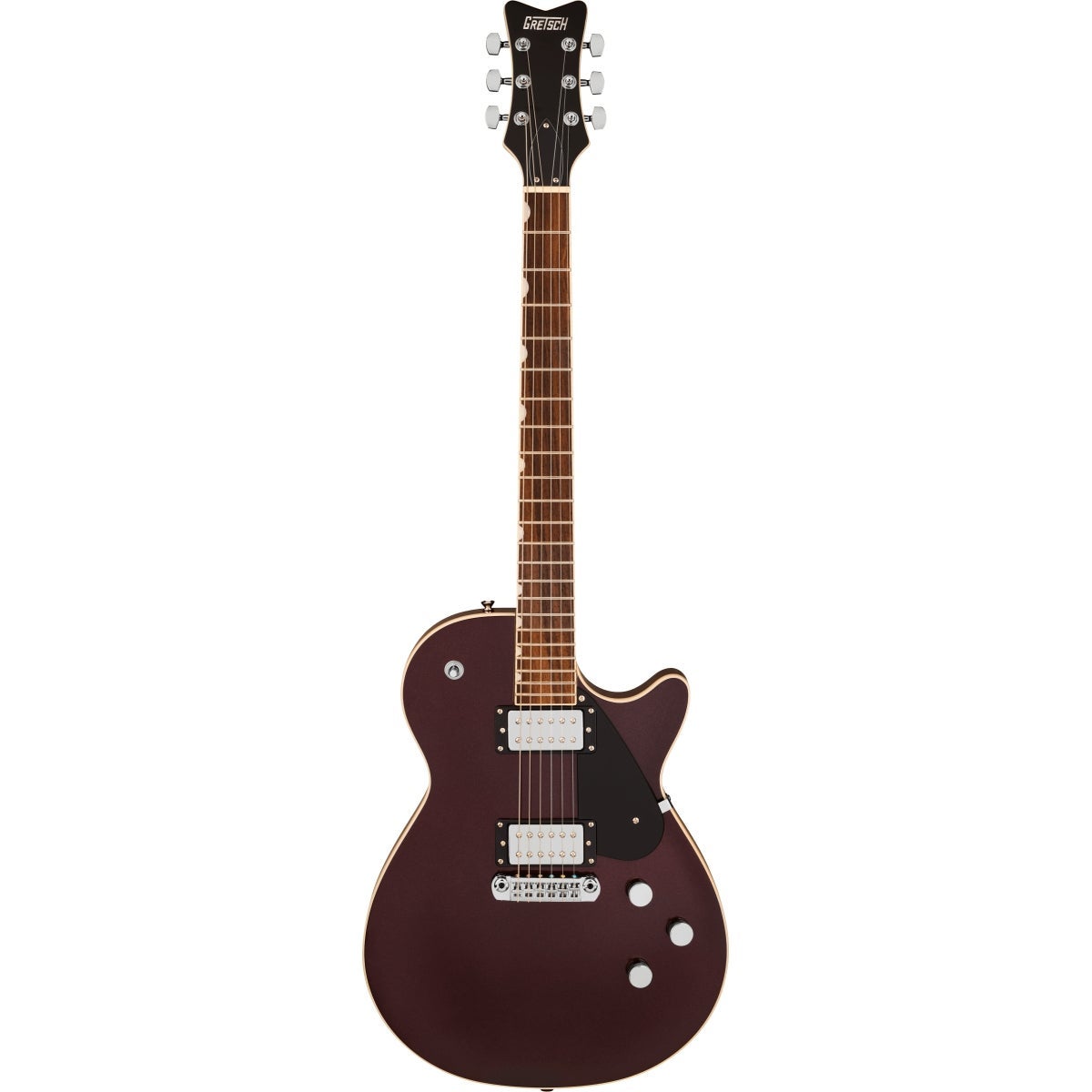 Gretsch / Electromatic Jet Rosewood Fingerboard Dark Cherry