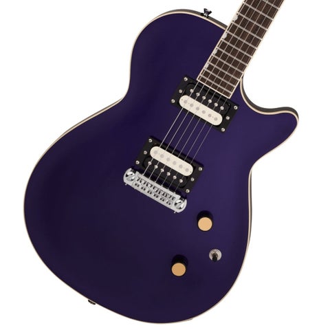 Gretsch / Streamliner Jet Laurel Fingerboard Nightshade Purple グレッチ ジェット