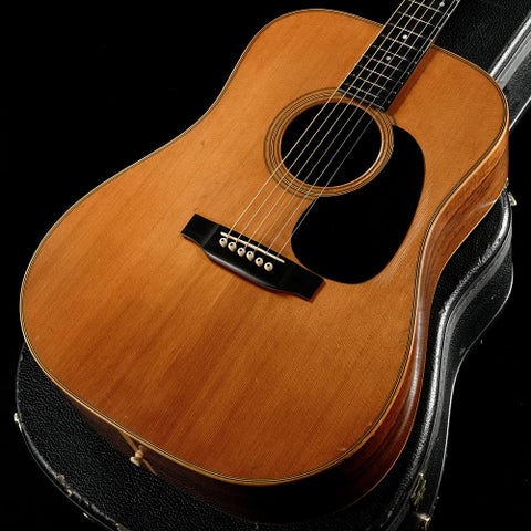 【Vintage】Martin / 1968年製 D-28 【渋谷店】