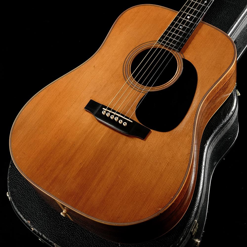 Vintage】Martin / 1968年製 D-28【渋谷店】《05VG》《渋谷店セール