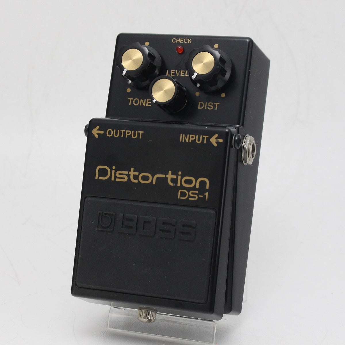 中古】 BOSS / DS-1-4A Distortion 40th Anniversary Model 【御茶ノ水