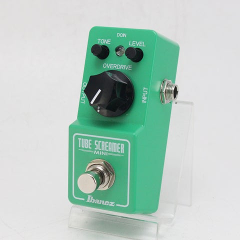 【中古】 IBANEZ / TS MINI 【御茶ノ水本店】