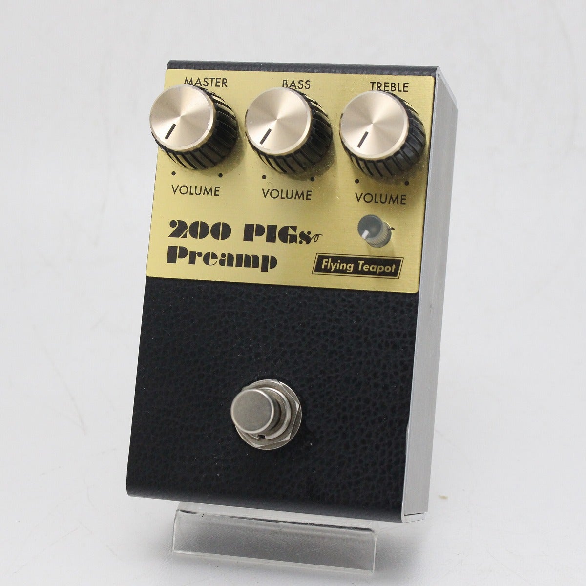 中古】 FLYING TEAPOT / 200 PIGs Preamp 【御茶ノ水本店】 | ギター