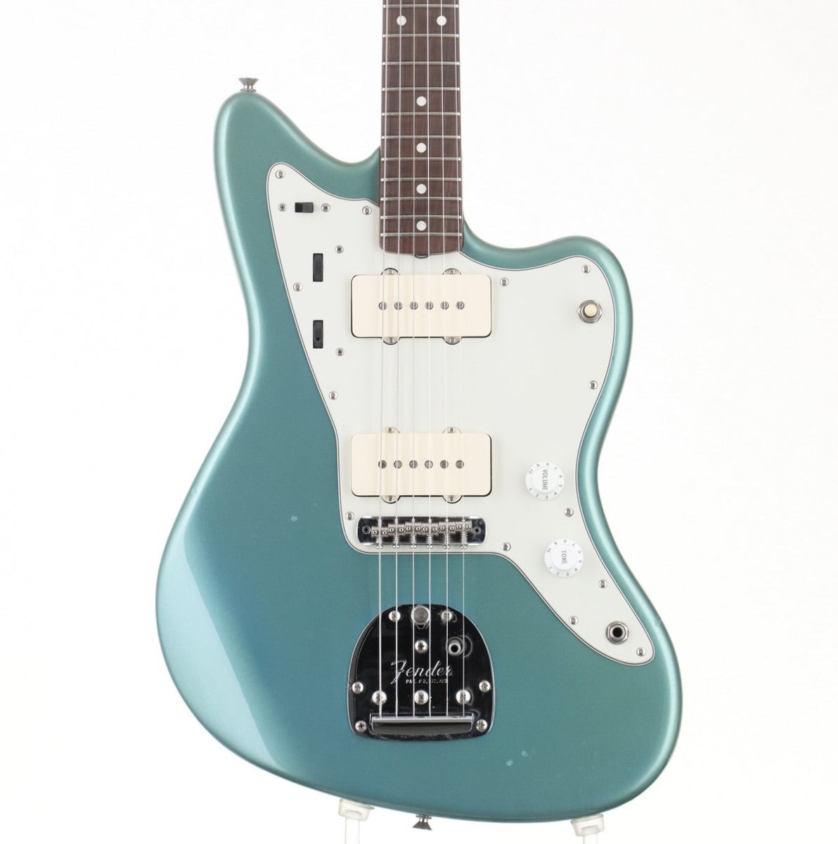 中古】Fender / American Vintage 62 Jazzmaster Matching Head Lake