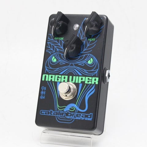 【中古】 CATALINBREAD / NAGA VIPER 【御茶ノ水本店】