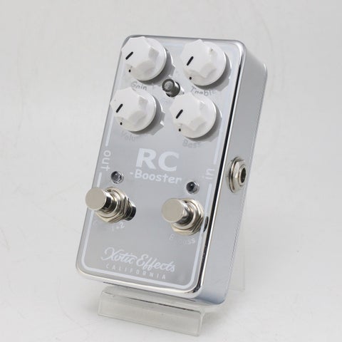 ブースター/バッファー | イシバシ楽器