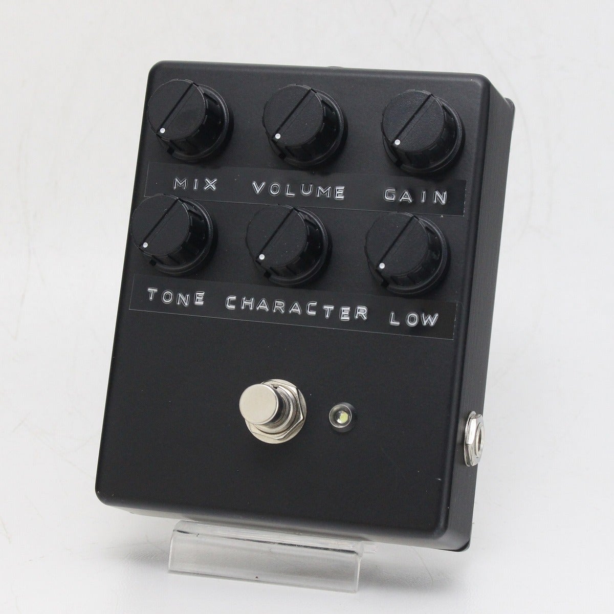 ベース SONIFIX AURION Bass Overdrive AURION BASS Overdrive