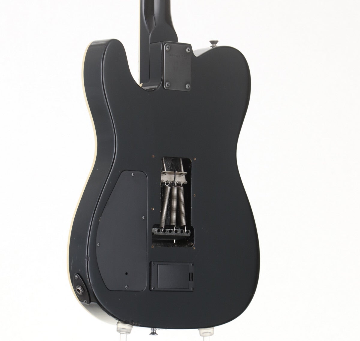 中古】FERNANDES / TE-120S HT HOTEI Model with Sustainer SH Pickups