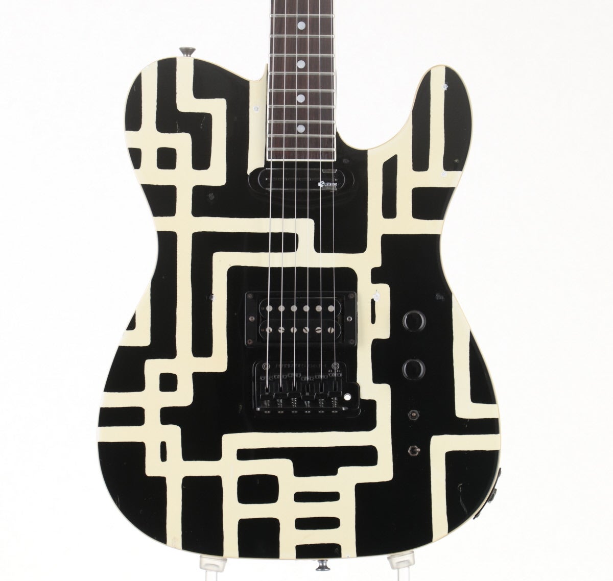 TE-120S HT☆布袋寅泰モデル☆サスティナー☆FERNANDES製 000000113717_92IcKSn.jpg
