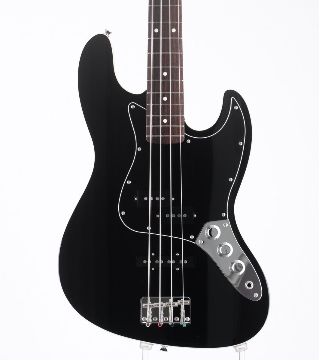 Fender Japan Aerodyne Jazz Bass 生産完了モデル 2026年最新】fender aerodyne jazz bassの人気アイテム - メルカリ