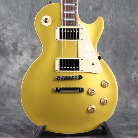 《WEBSHOPクリアランスセール》Epiphone / Inspired by Gibson Custom 1957 Les Paul Goldtop Reissue Double Gold 【未展示品】[5.02kg][S/N 25021529048]