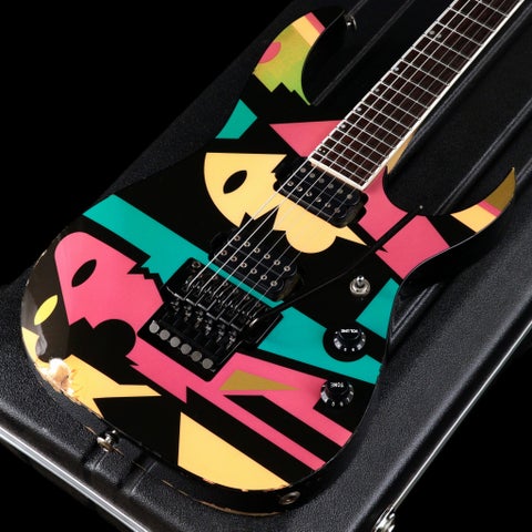 【中古】IBANEZ / JPM100 P2 John Petrucci【御茶ノ水本店】