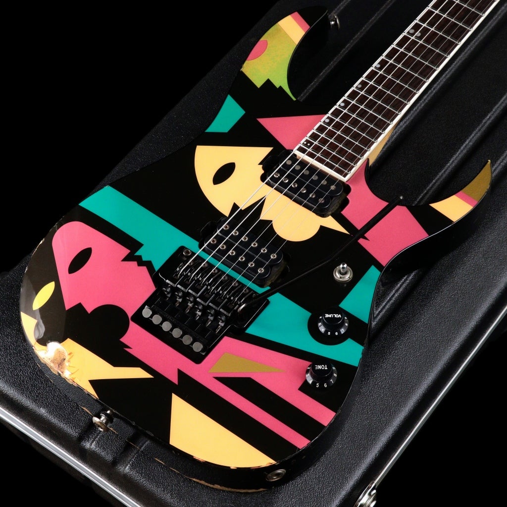 中古】IBANEZ / JPM100 P2 John Petrucci【御茶ノ水本店