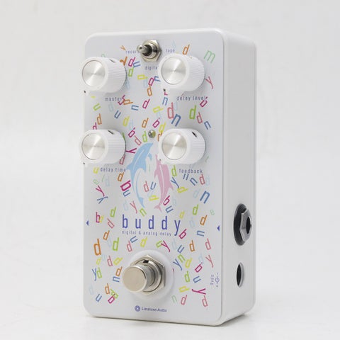 中古】 LIMETONE AUDIO / BUDDY 【御茶ノ水本店】 | ディレイ