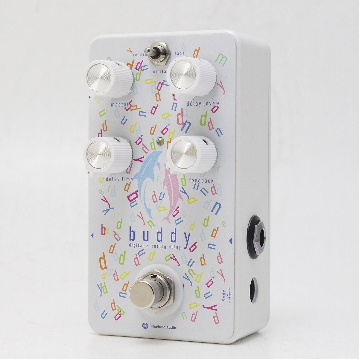 中古】 LIMETONE AUDIO / BUDDY 【御茶ノ水本店】 | ディレイ